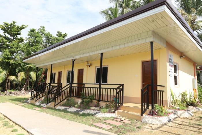 Backroad Guesthouse