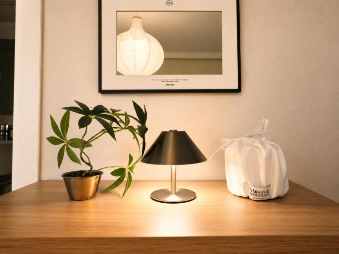 Airport Rail DMC House Hongdae & Seoul Easy Access#501