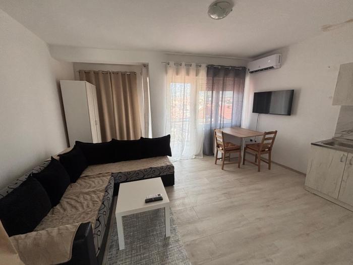 AM City Center Apartment