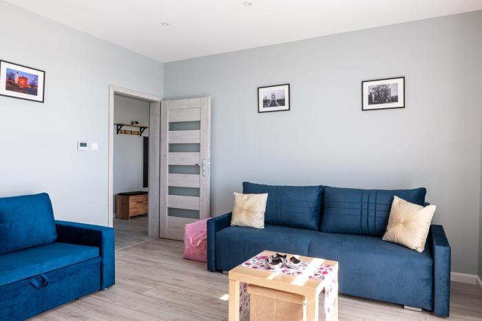 Apartament 16