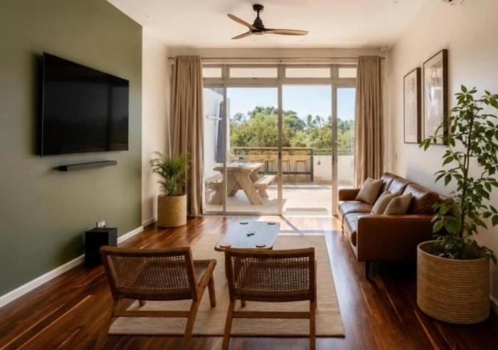 Uptown Plett Sauna Escape