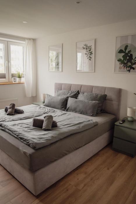 Apartment Claussen 1