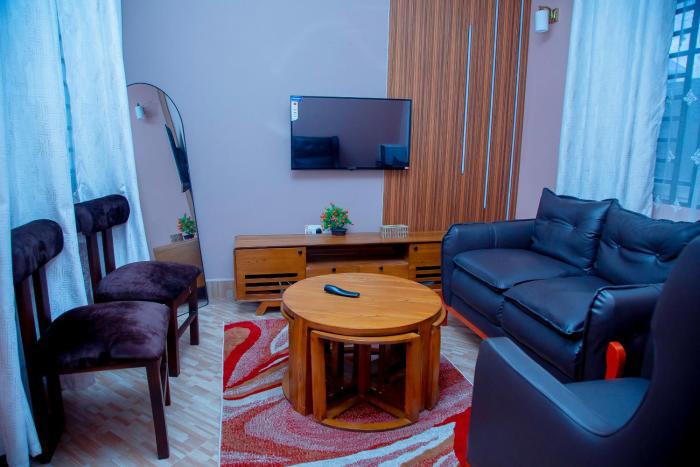 One bedroom 1