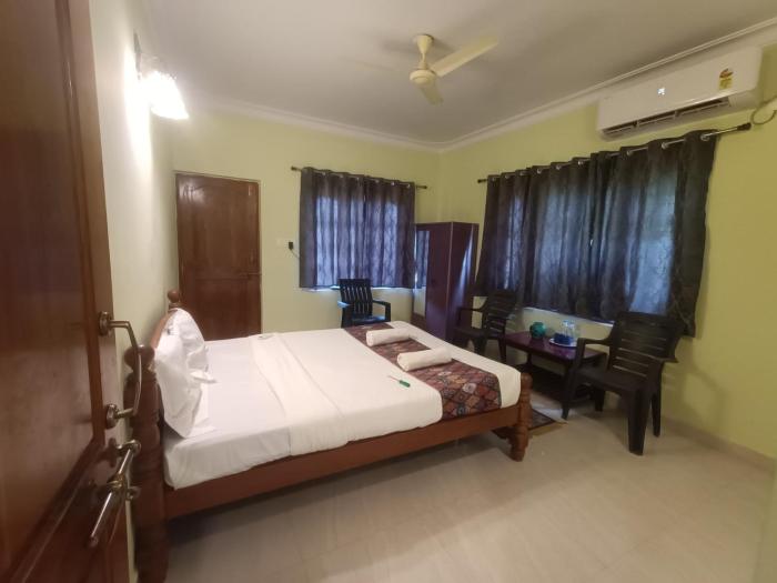 Home Dwarka