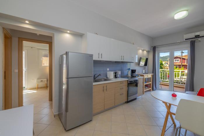 Blue Skala - Althea Apartment II