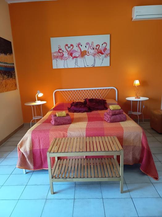 La Casa del Nonno