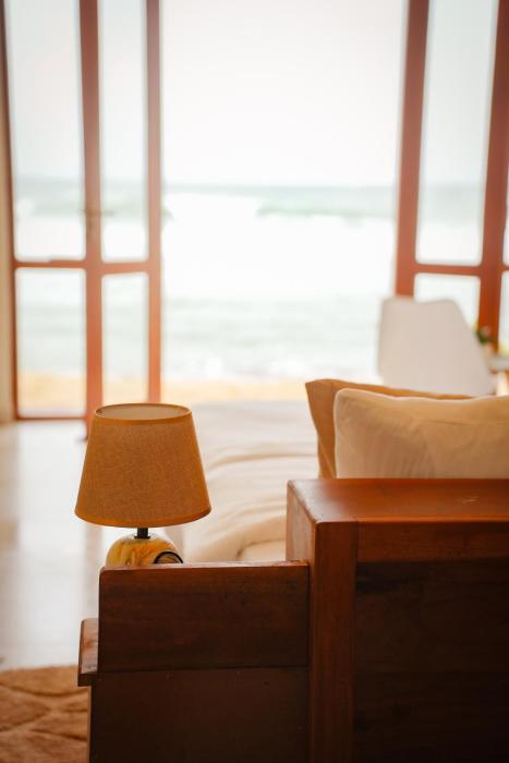Mi Casa Coastal Villa - Sea View Deluxe