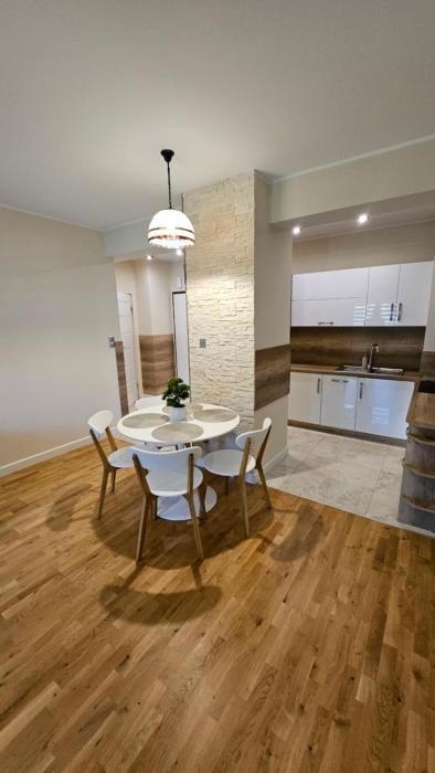 Marel Apartament 30 Park
