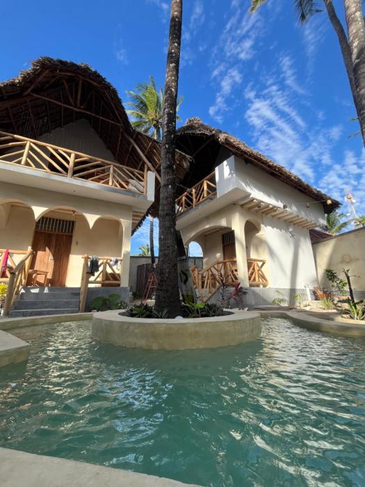 Jambiani Kite Lodge