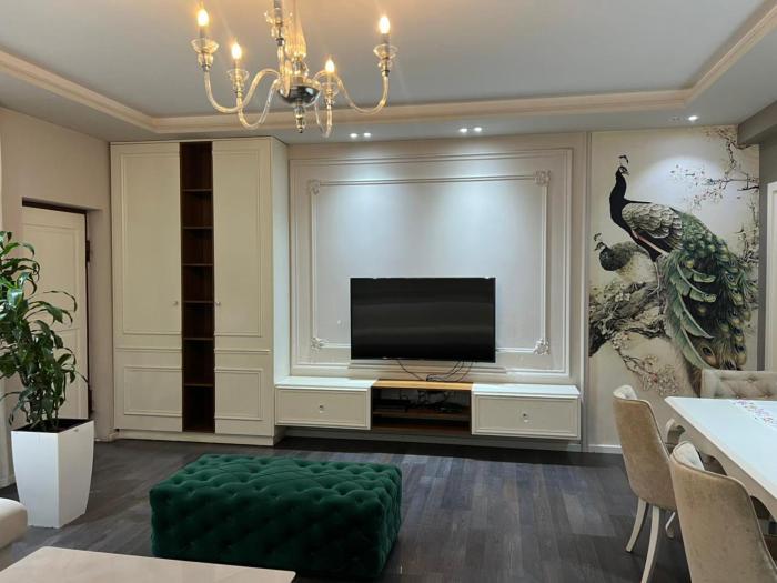 Apartament City