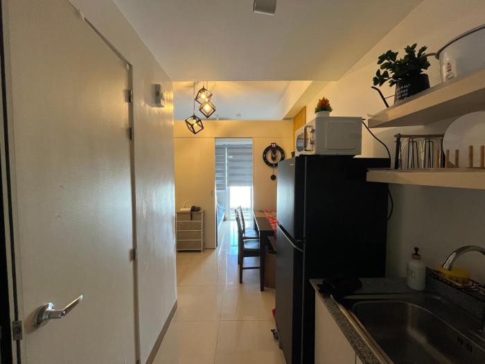 South Residences Modern 1BR with Pool