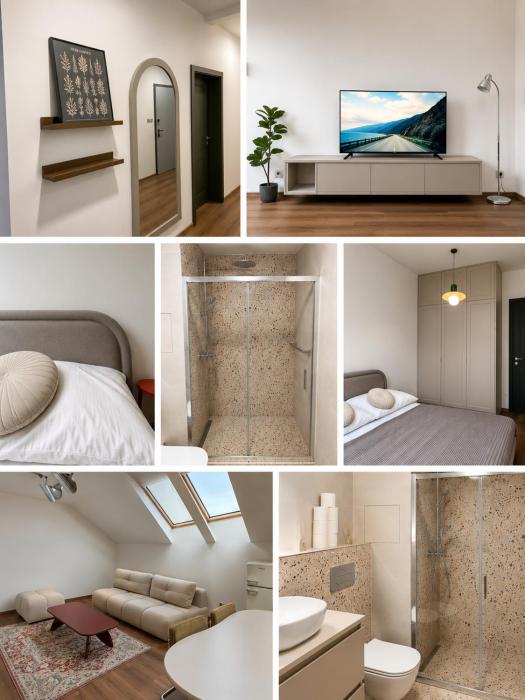 Oravelle Loft Kubin