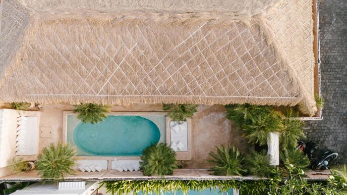 The Oasis Bali