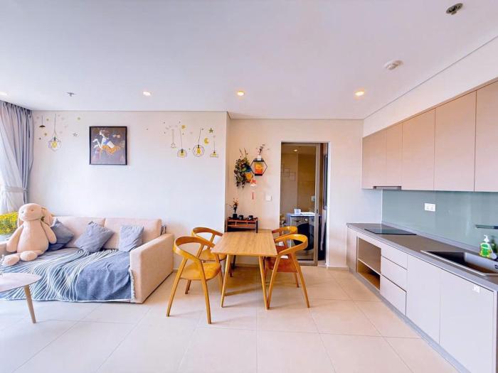 Da Nâu Ruheplatz - Homestay