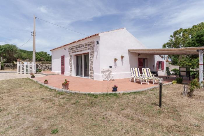 Villa Bondormy