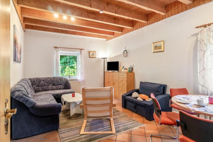 Uhlenhoff Apartment Großes Meer
