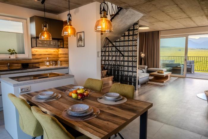 LomniSki apartment