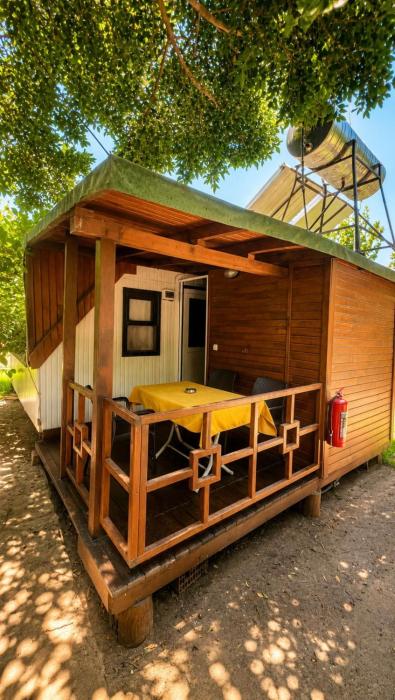 Cirali Camping