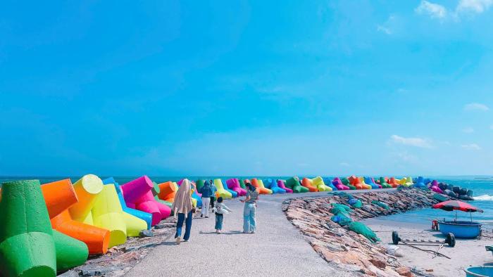 Căn hộ Ocean Vista 2br Seaview - SeaHome