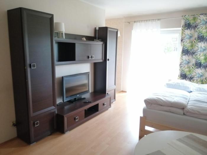 Apartament Błękitna Fala I Sopot