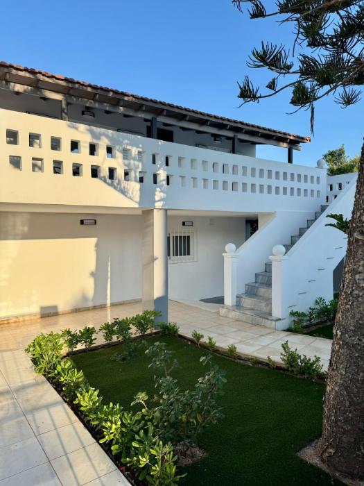 Lemon Tree Residence