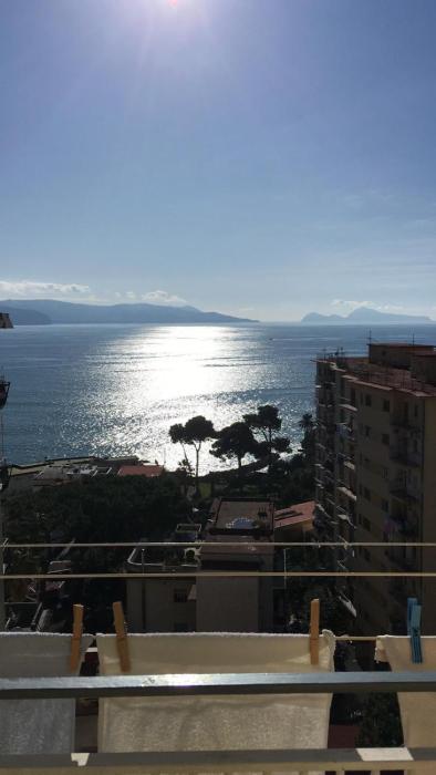 Tower Apartments Capo Oncino