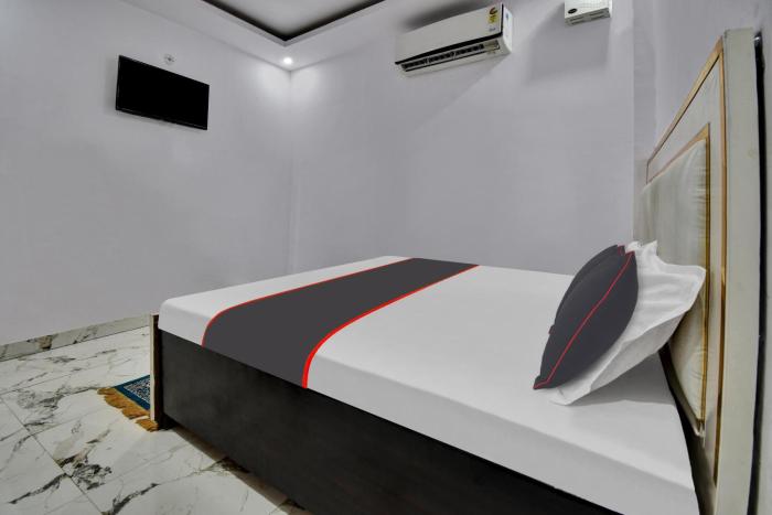 Hotel O by OYO Royal Paradise
