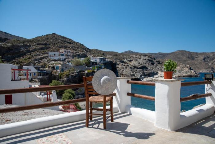 Aegean Whisper Koumelas