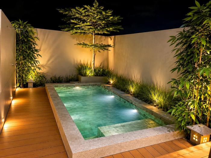 Terra Villa Jimbaran