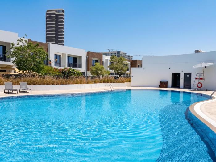 Modern Villa Stay