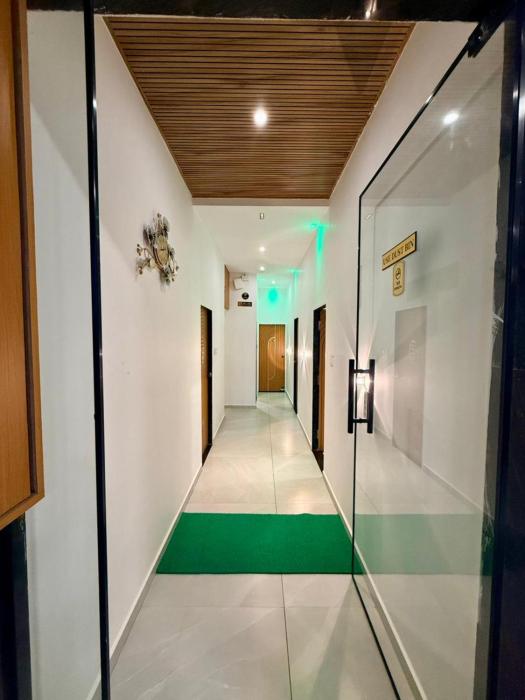 Hotel Sayan, Best Hotels In Sayan