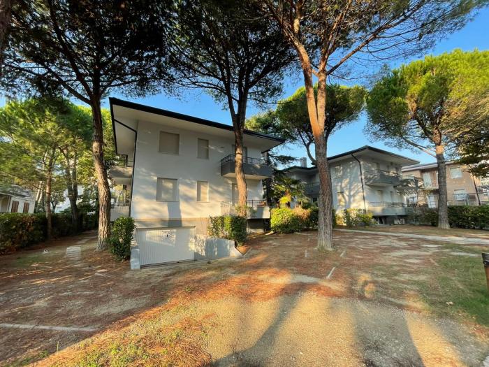 Condominio Raggio di V