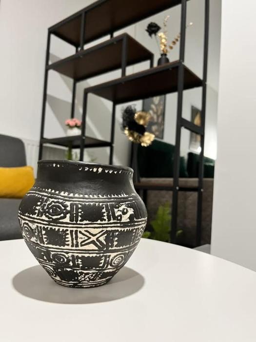 Luxury Apartman Vinkovci