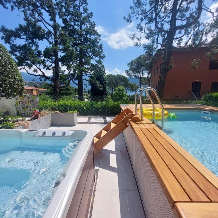 Quater Apartments - Tremezzina