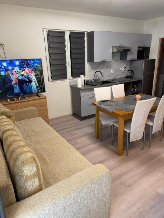 Apartman J&B