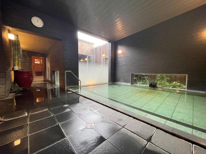 Kansai Airport Spa Hotel Garden Palace