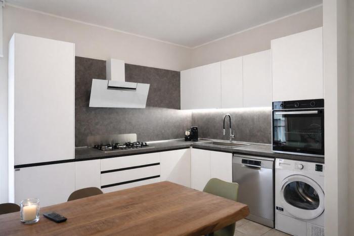 Fiuggi Terme Bonifacio Apartment