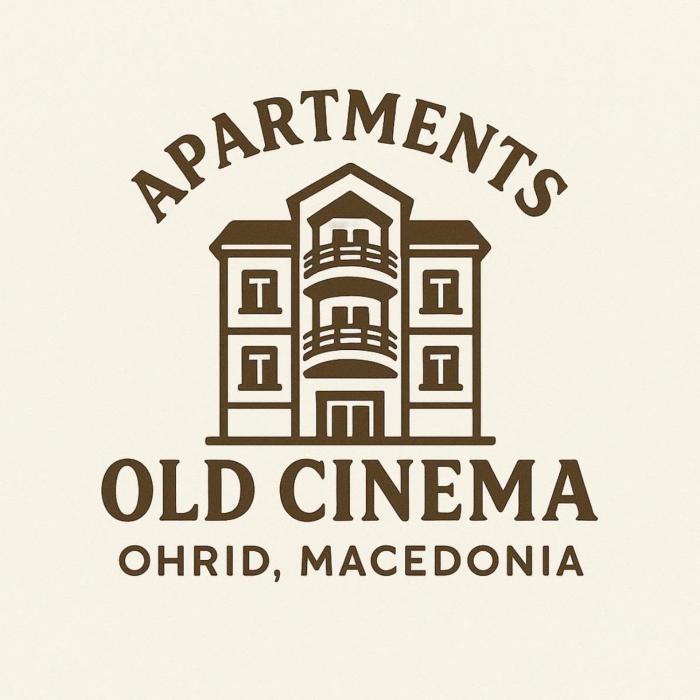Apartments Old Cinema
