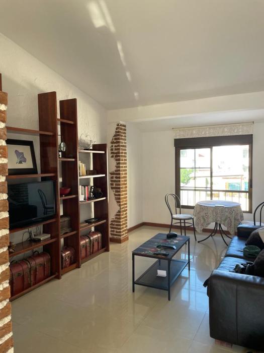 Bungaló alto La Mata