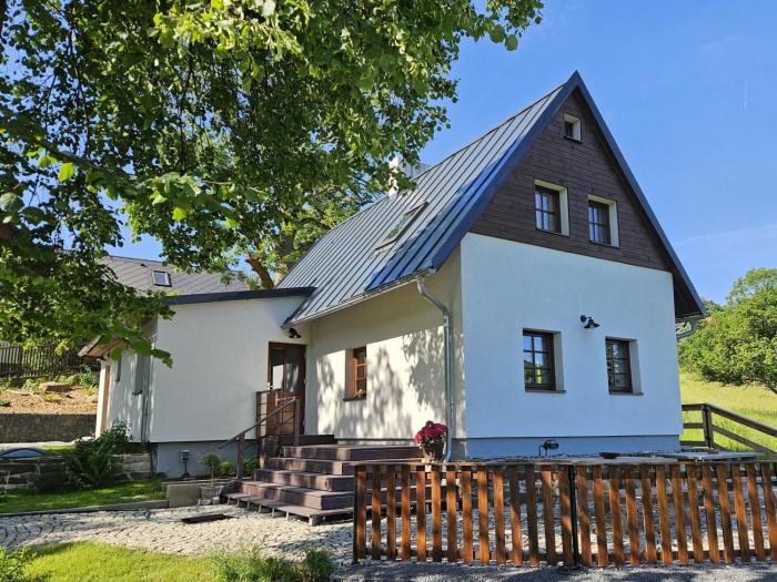 NatureHouse Čeřeniště