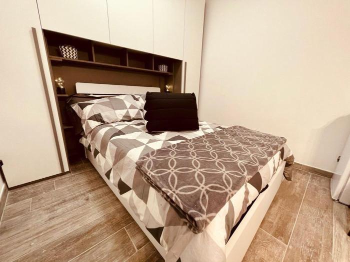 Turris Suite 24 - Elegant Apartment Boutique in the center of Sassari
