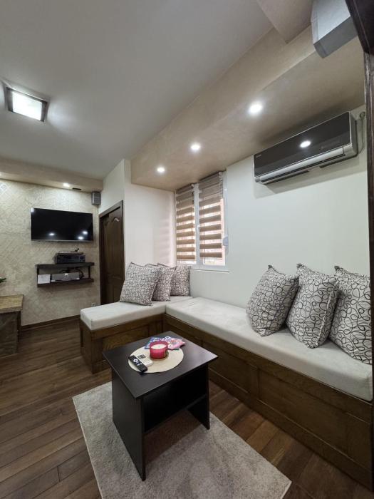 Apartman Trg