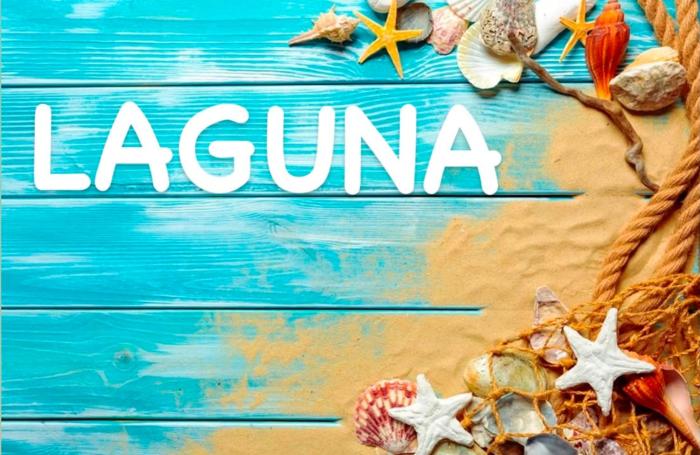 Laguna