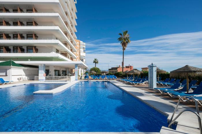 Leonardo Hotel Torremolinos Costa Del Sol