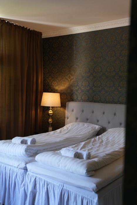 Centralhotellet Söderhamn