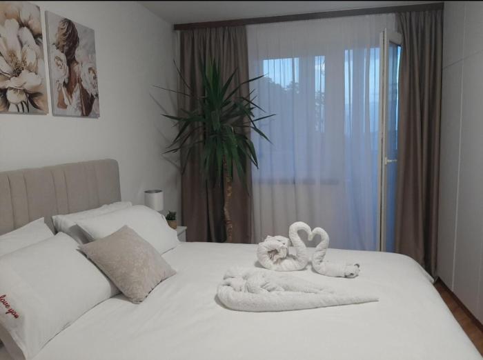 Apartman 33 Belgrade