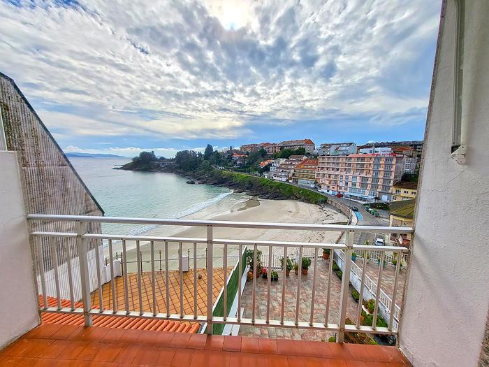 Apartamentos Portonovo 3000