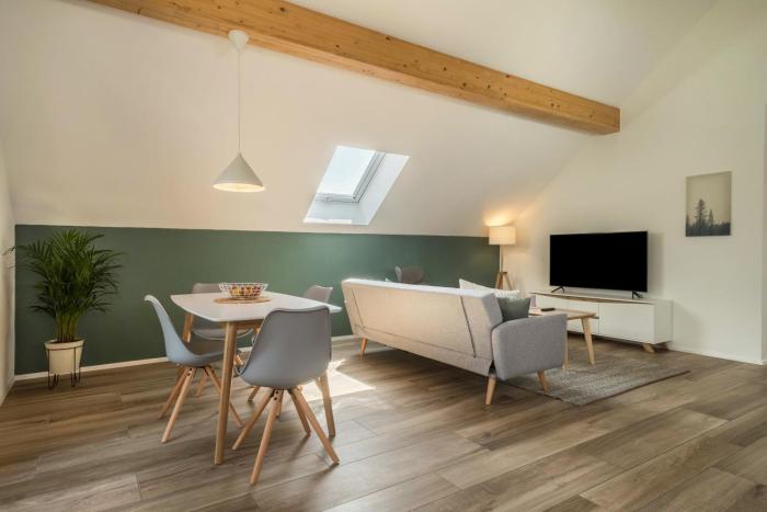 Ferienwohnung Marla
