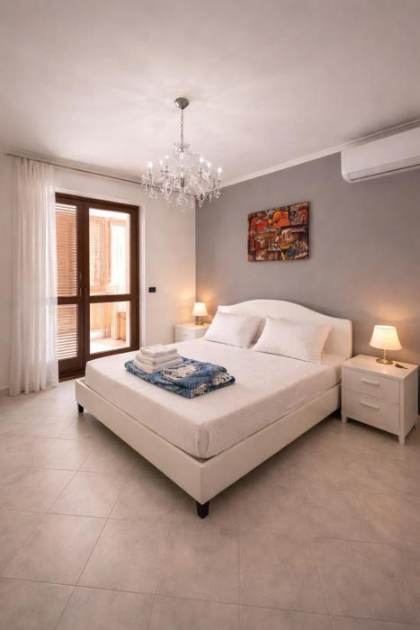 Viandante Charm&Simple Apartmente