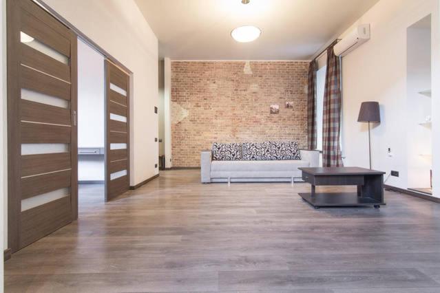 Best apartment in Evropeiska Street, 25